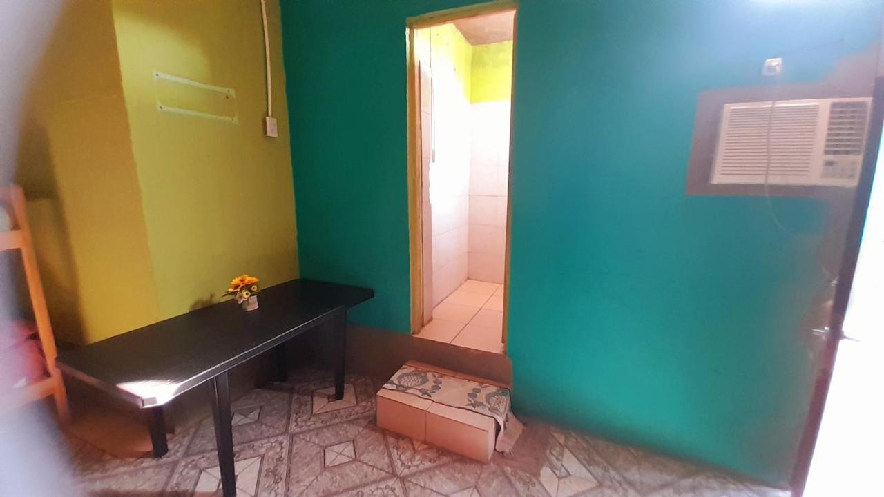 Hostel Loli Puerto Iguazu Exterior photo
